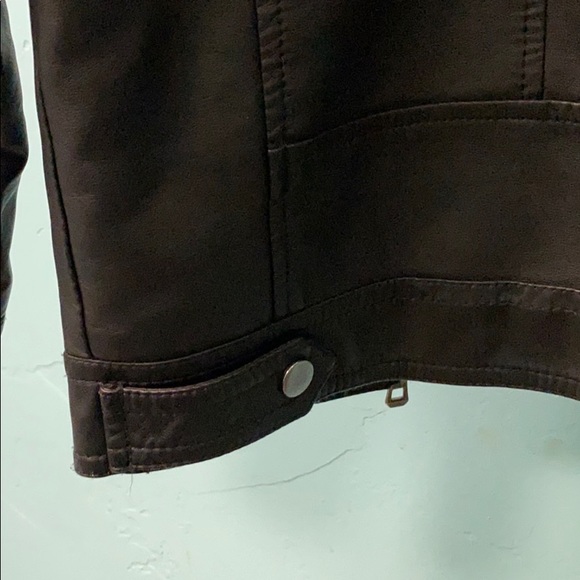 Kidd black jacket - Picture 7 of 8